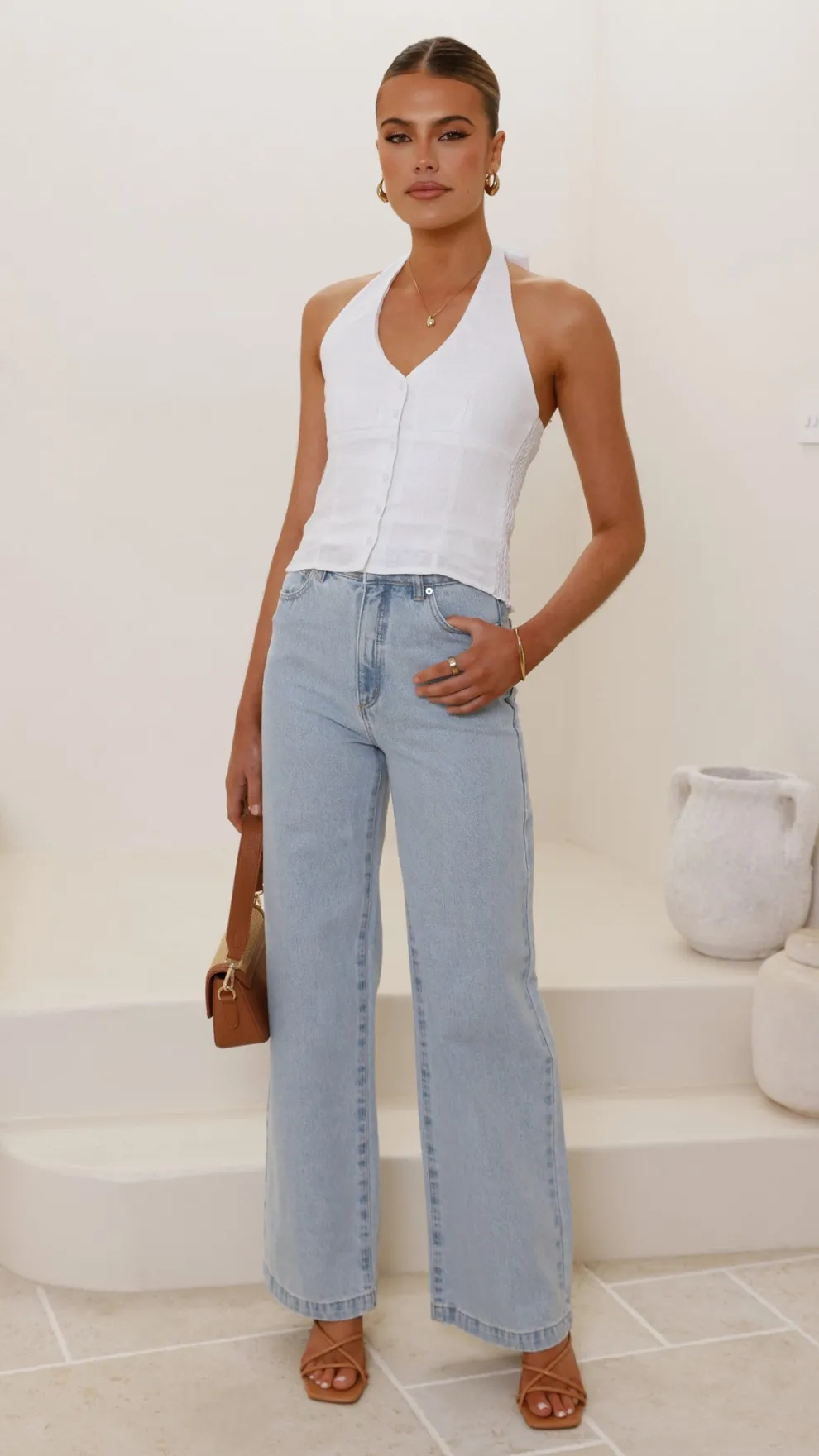 Abrand 94 Wide - Kendall