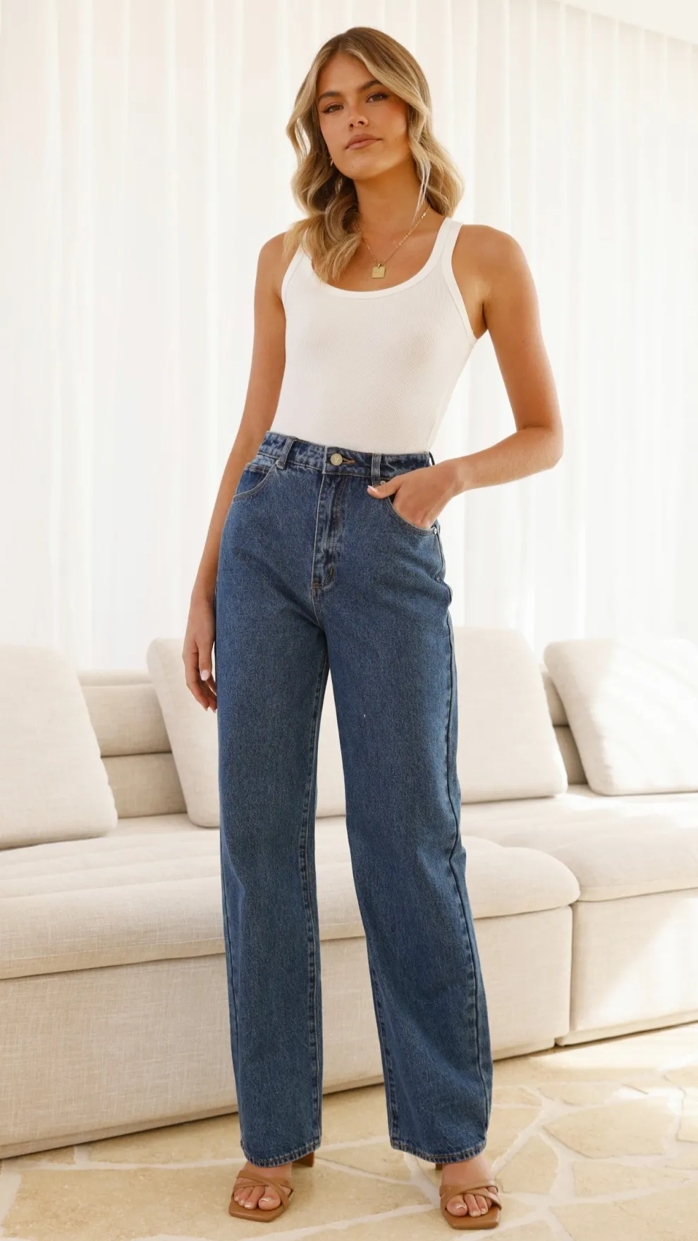 Abrand Carrie Jean - Bella