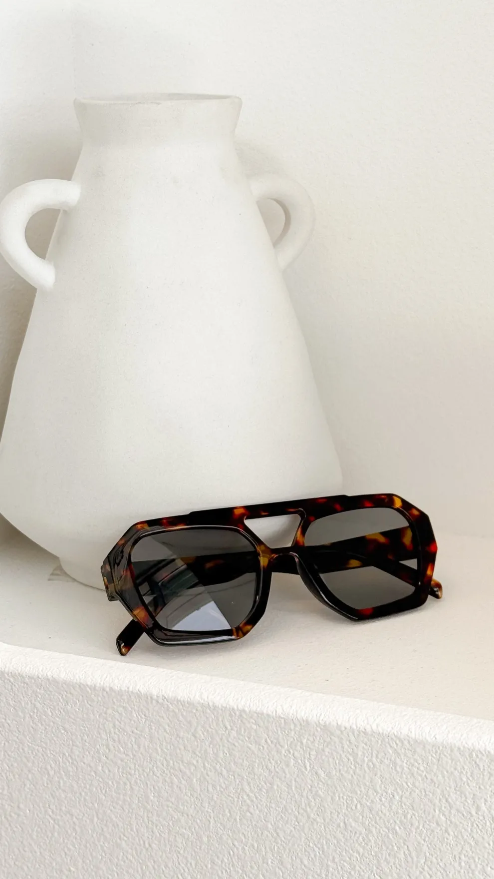 Amiri Sunglasses - Tort