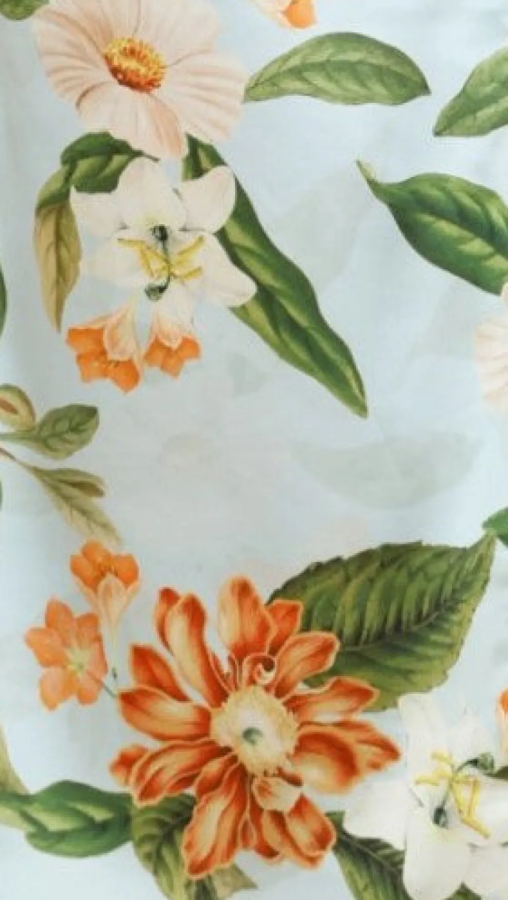 Barzilio Dress - Maiori Blue