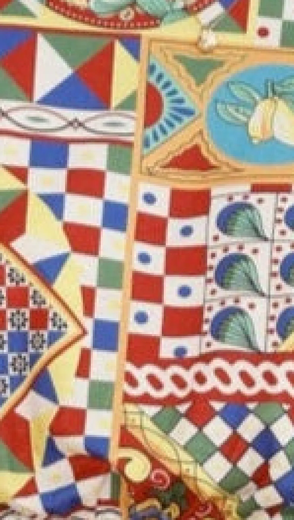 Brizzie Mini Dress - Phaedra Print