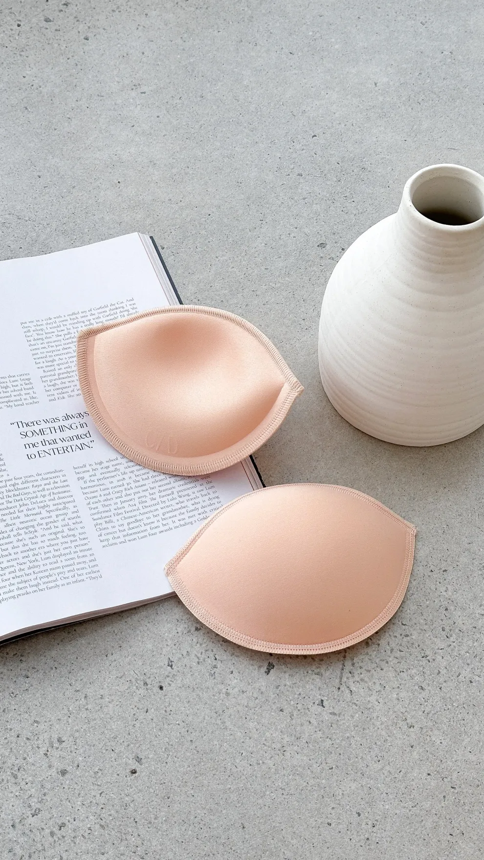 Bust Ups - Breast Enhancers