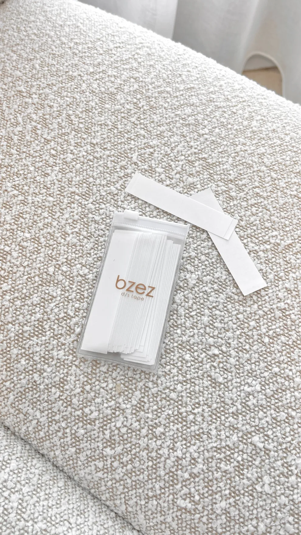 Bzez Double Sided Tape - 1.8mm