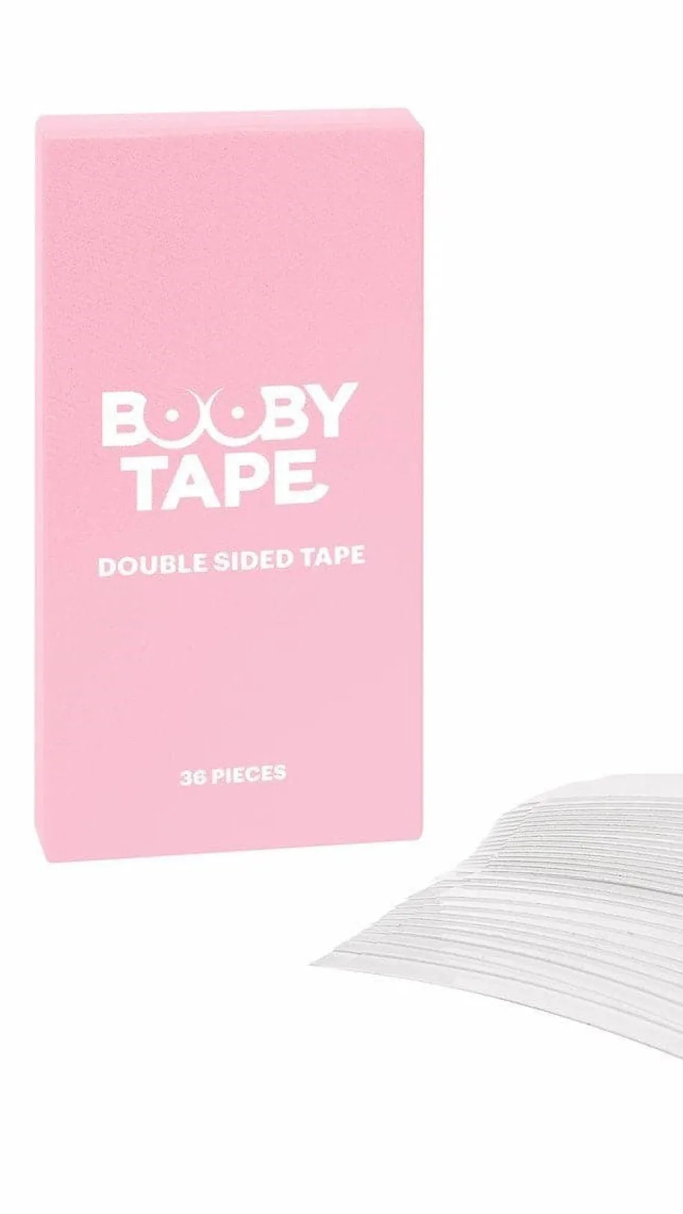 Double Sided Tape