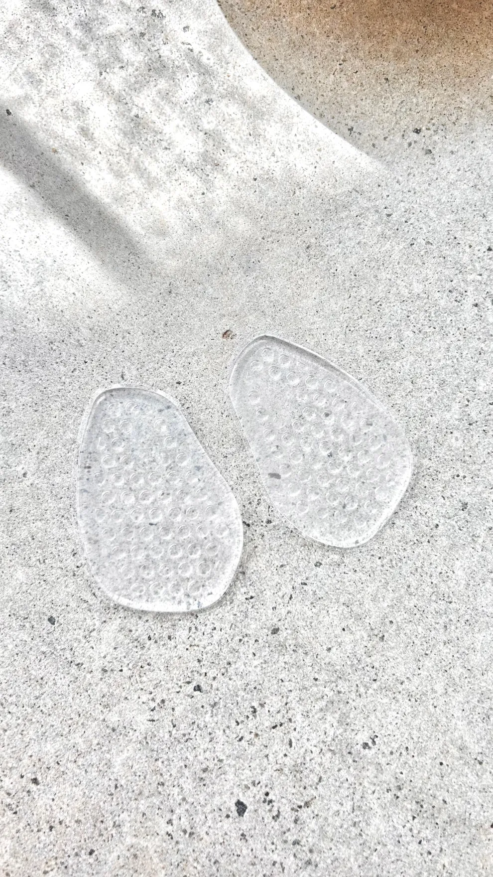 Gel Cushions - Foot Cushions