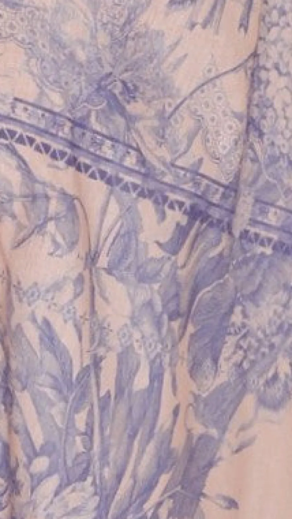 Hannah Mini Dress - Bliss Doll