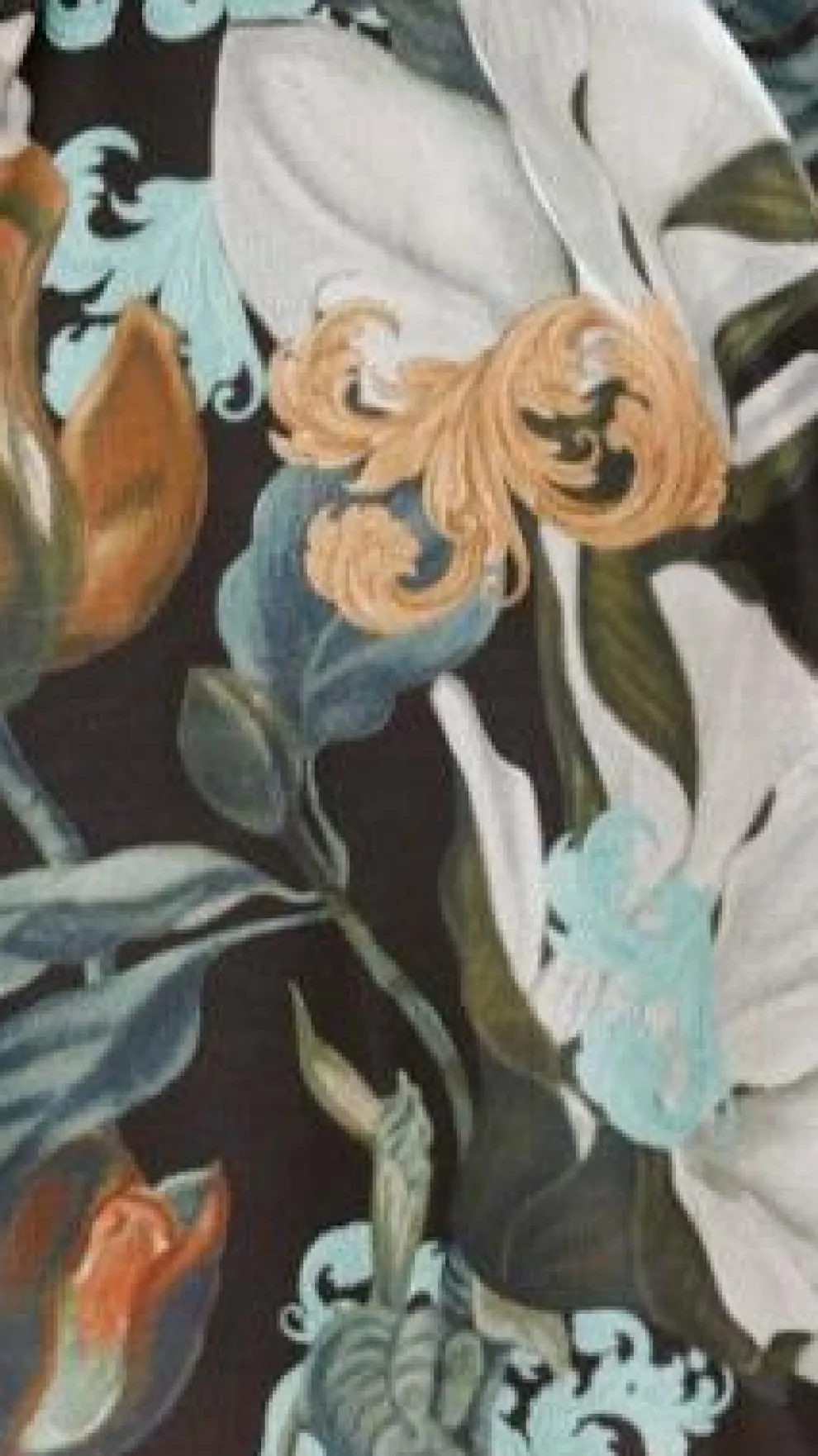 Hannah Mini Dress - Noir