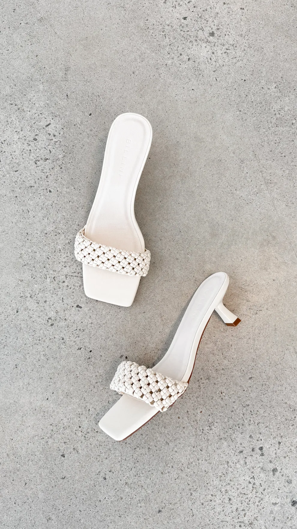 Michelle Heel - Bone