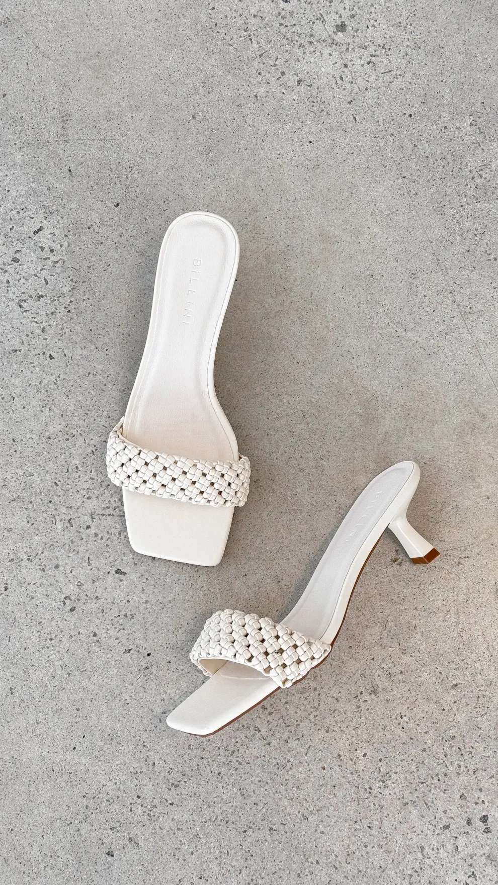 Michelle Heel - Bone