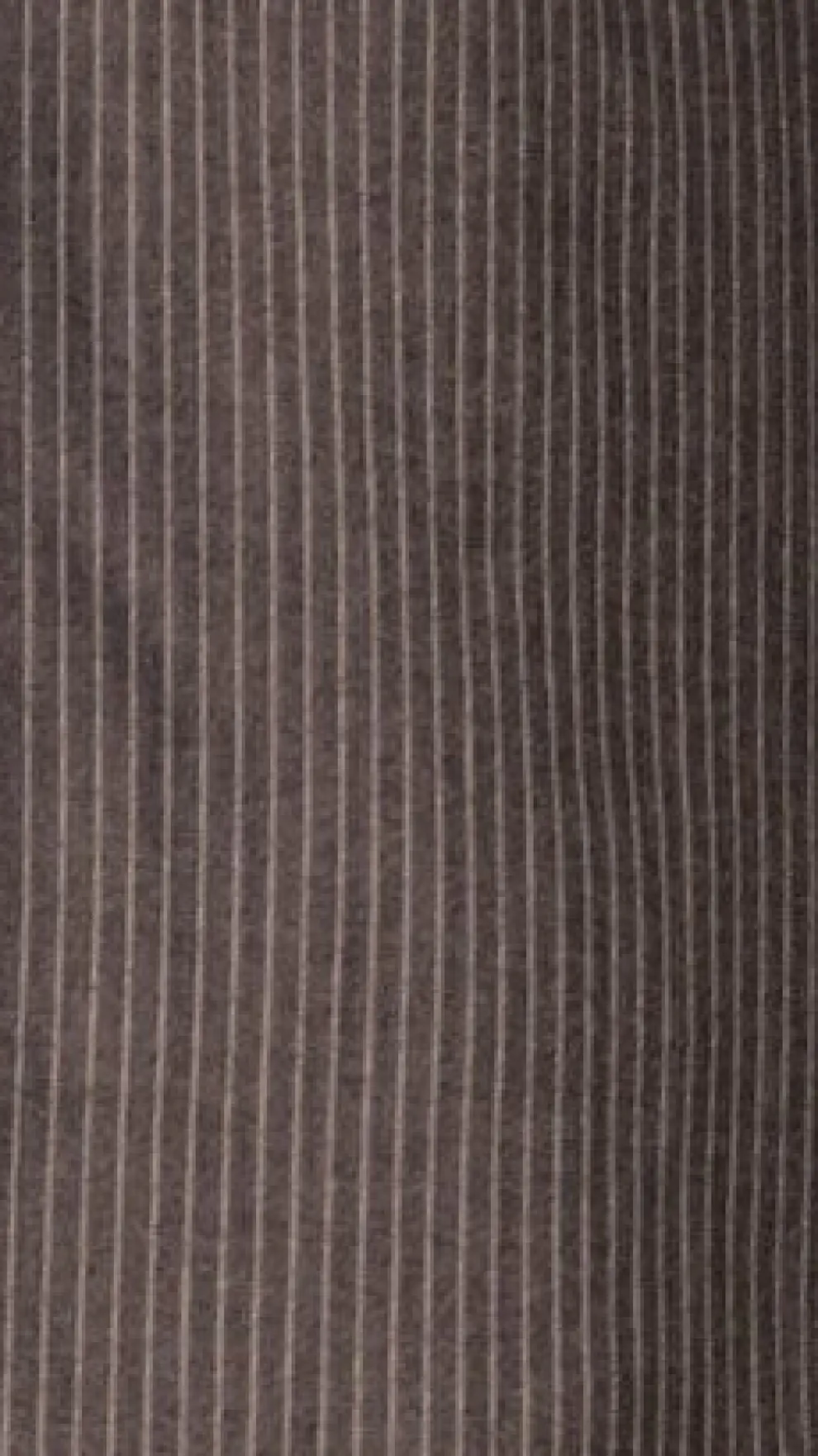 MVN - Newport Pinstripe Blazer - Dark Grey