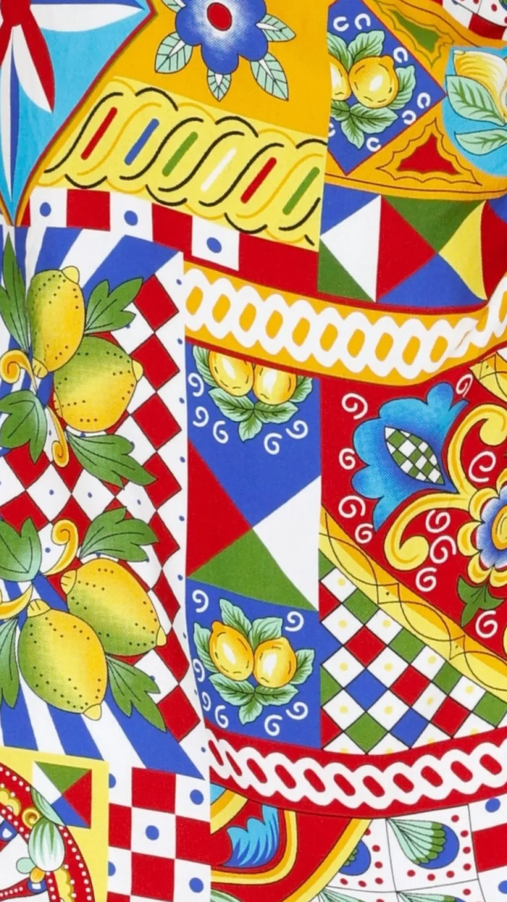 Phaedra Maxi Dress - Phaedra Print