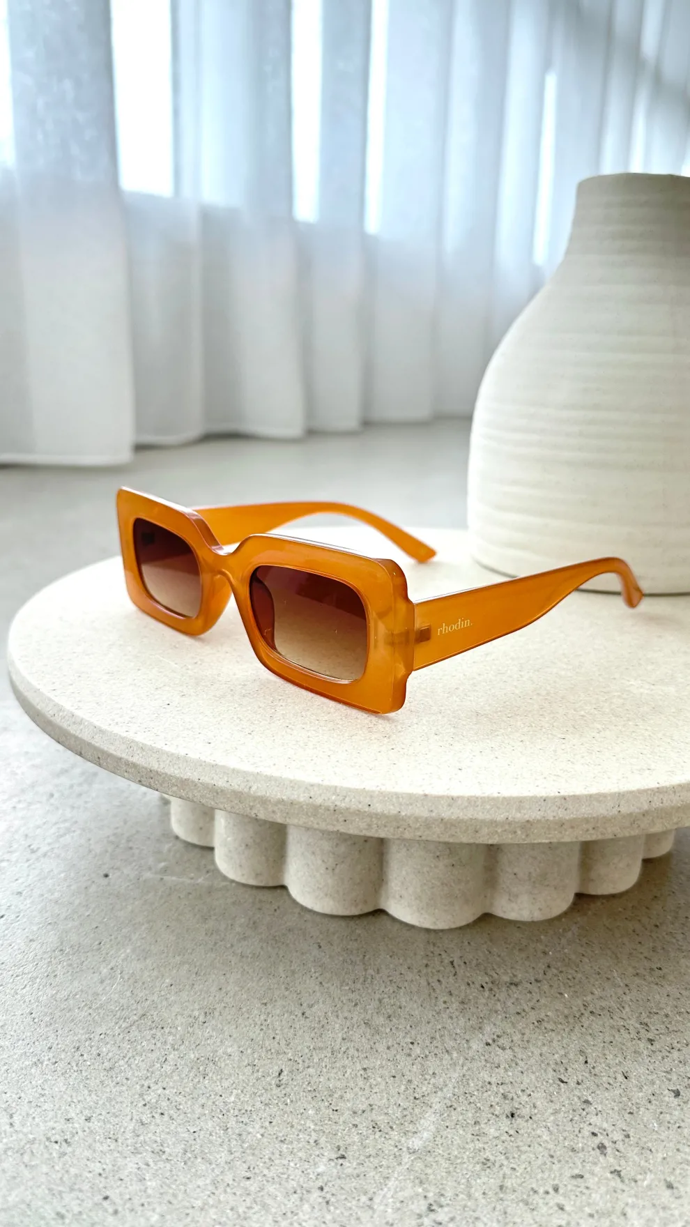 RC Sunset Sunglasses - Beach