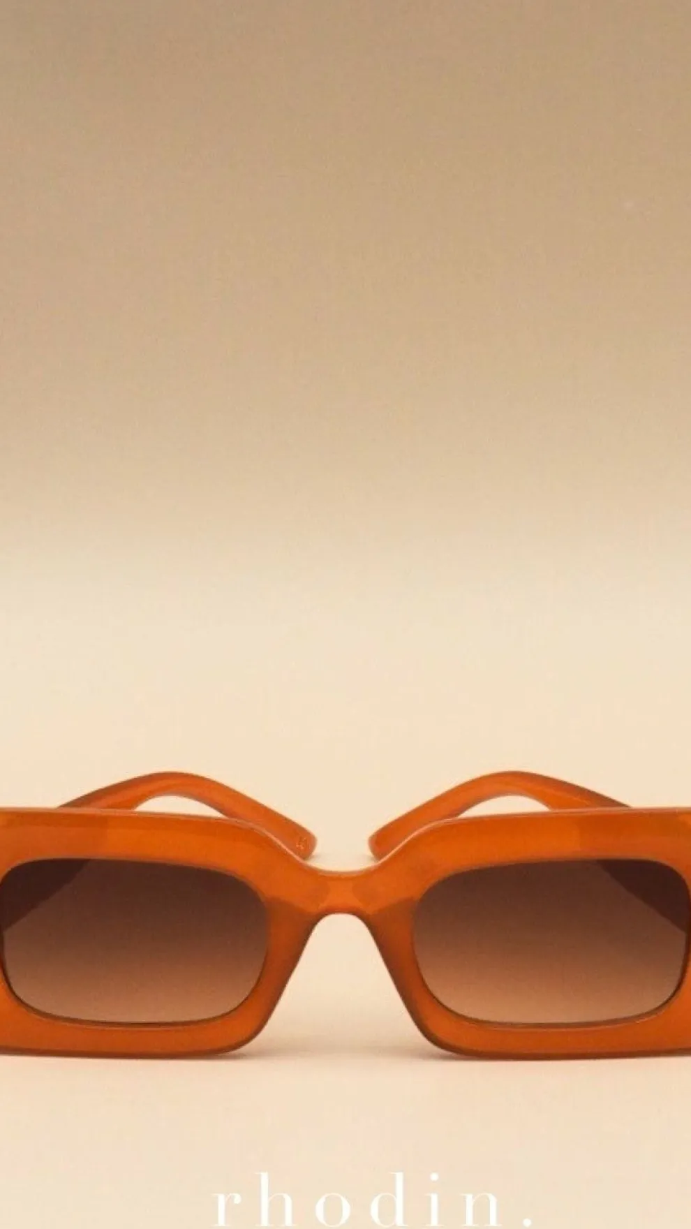 RC Sunset Sunglasses - Beach