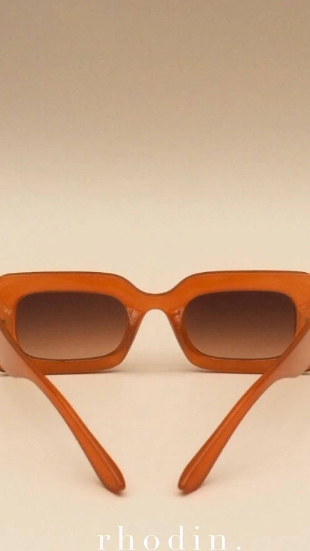 RC Sunset Sunglasses - Beach