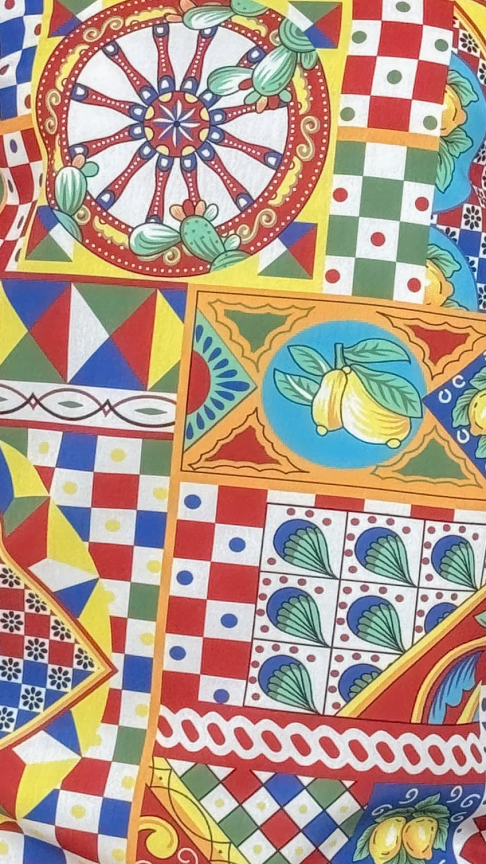 Rowena Mini Dress - Phaedra Print