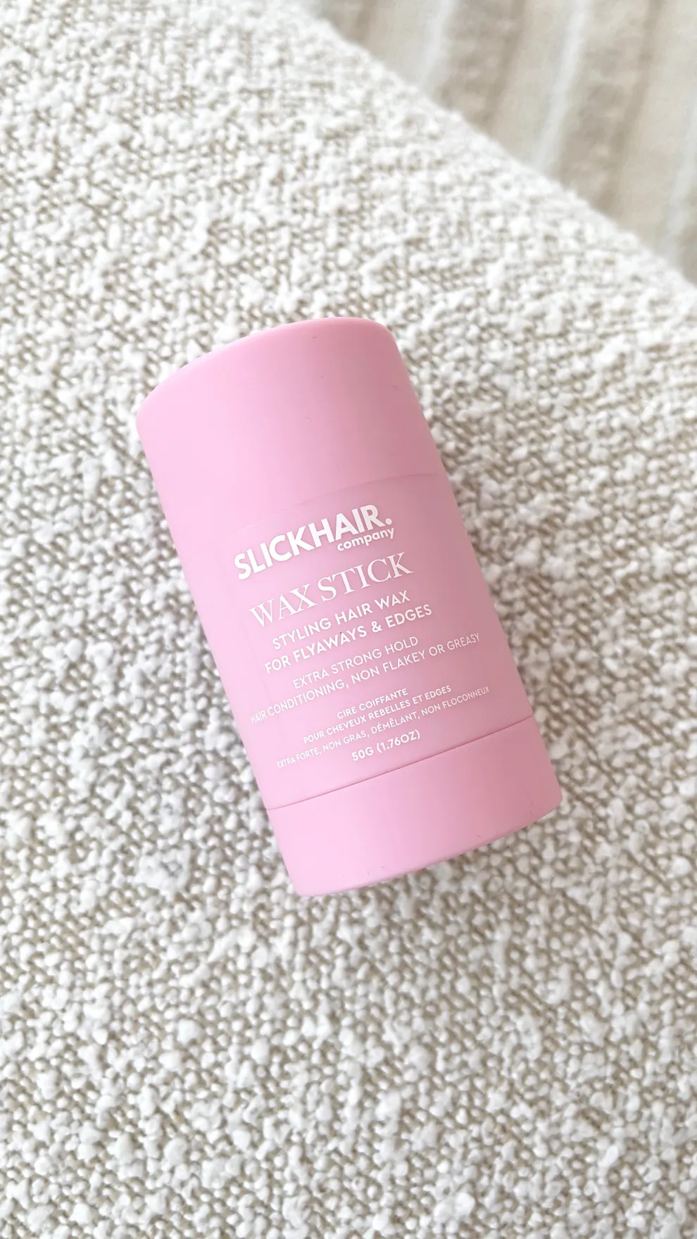 Slick Stick - Wax Stick