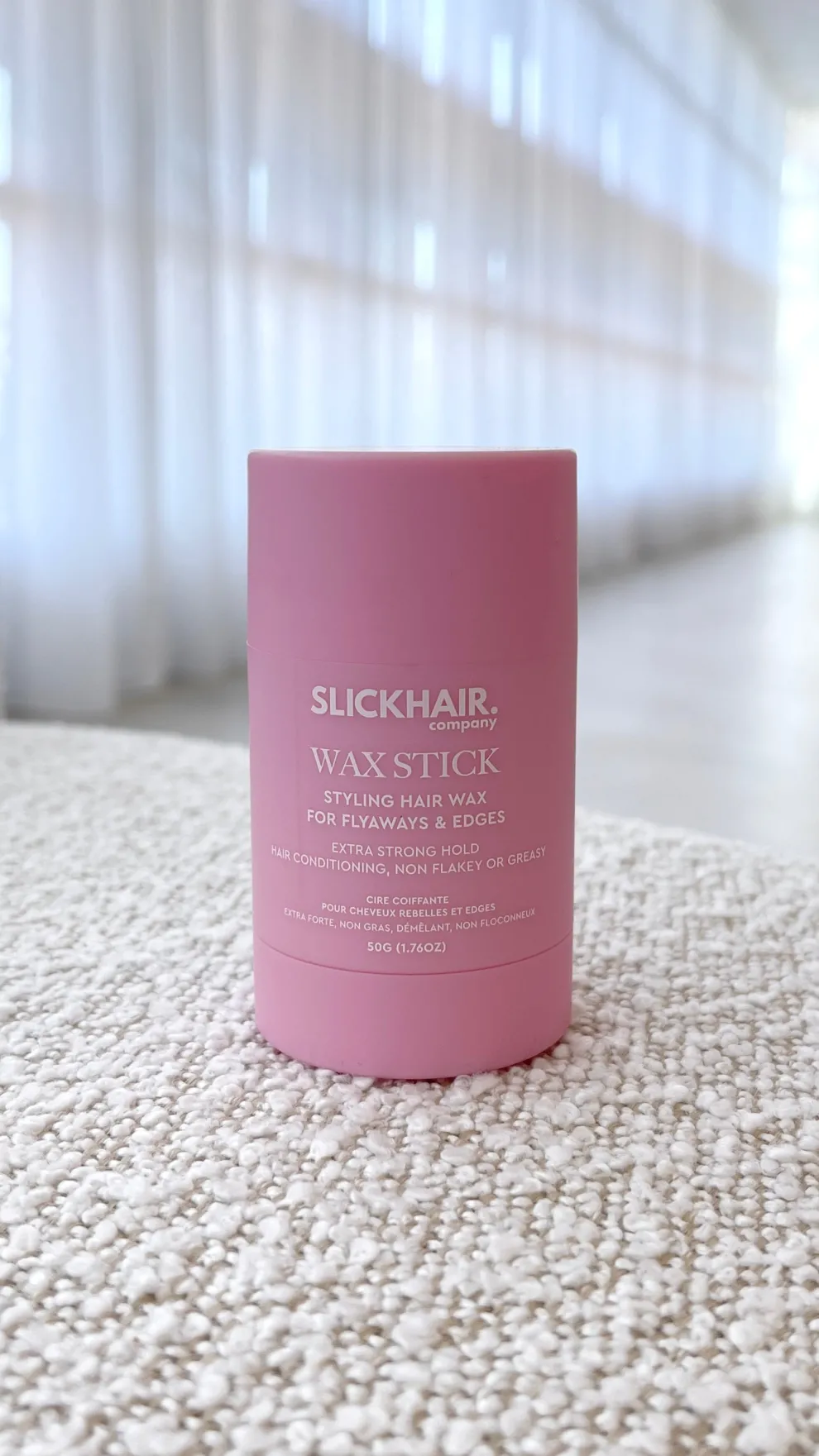 Slick Stick - Wax Stick