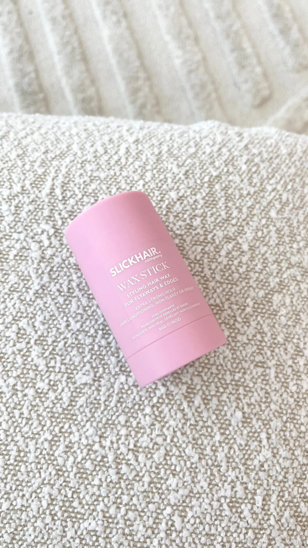 Slick Stick - Wax Stick