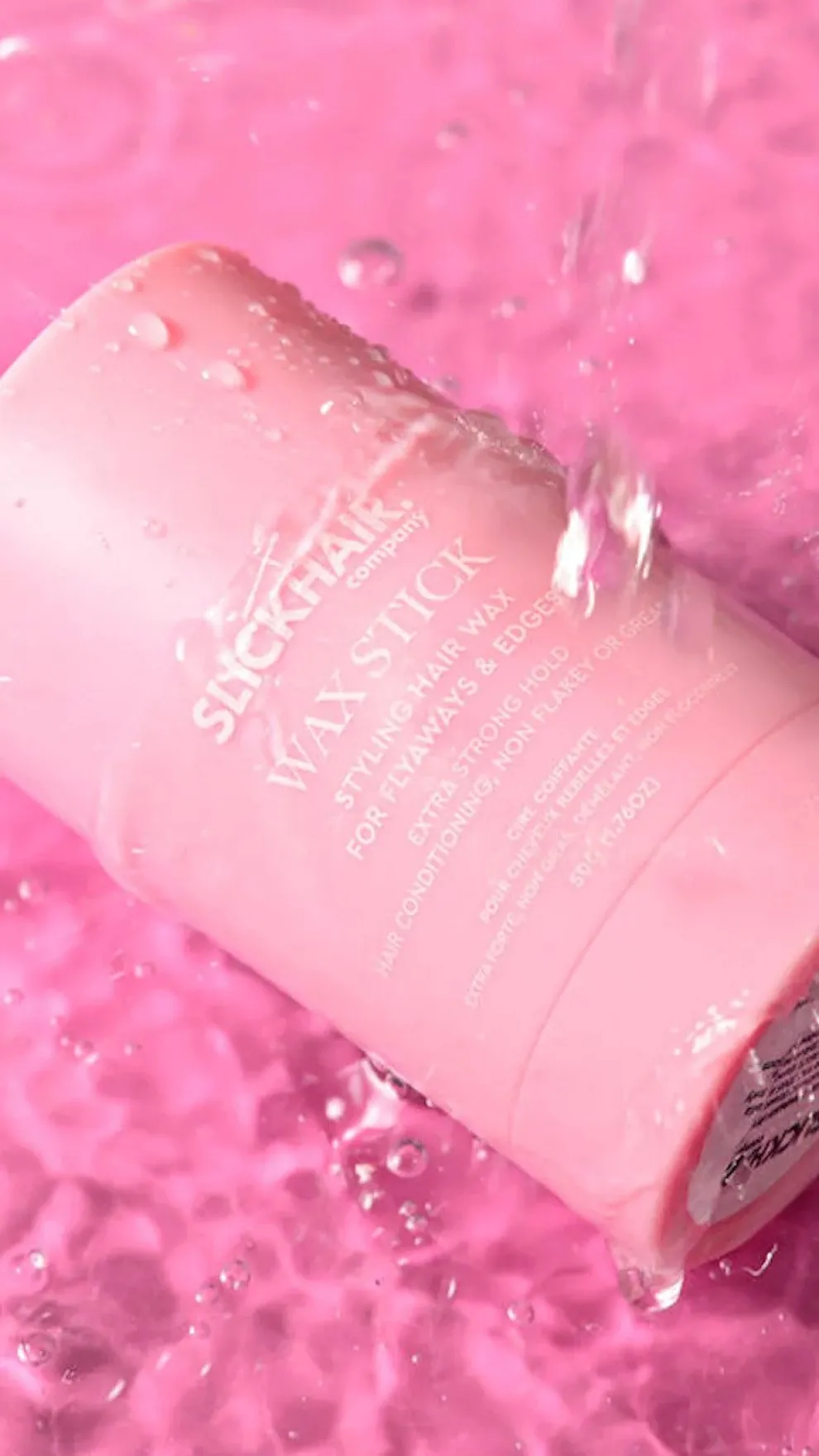 Slick Stick - Wax Stick