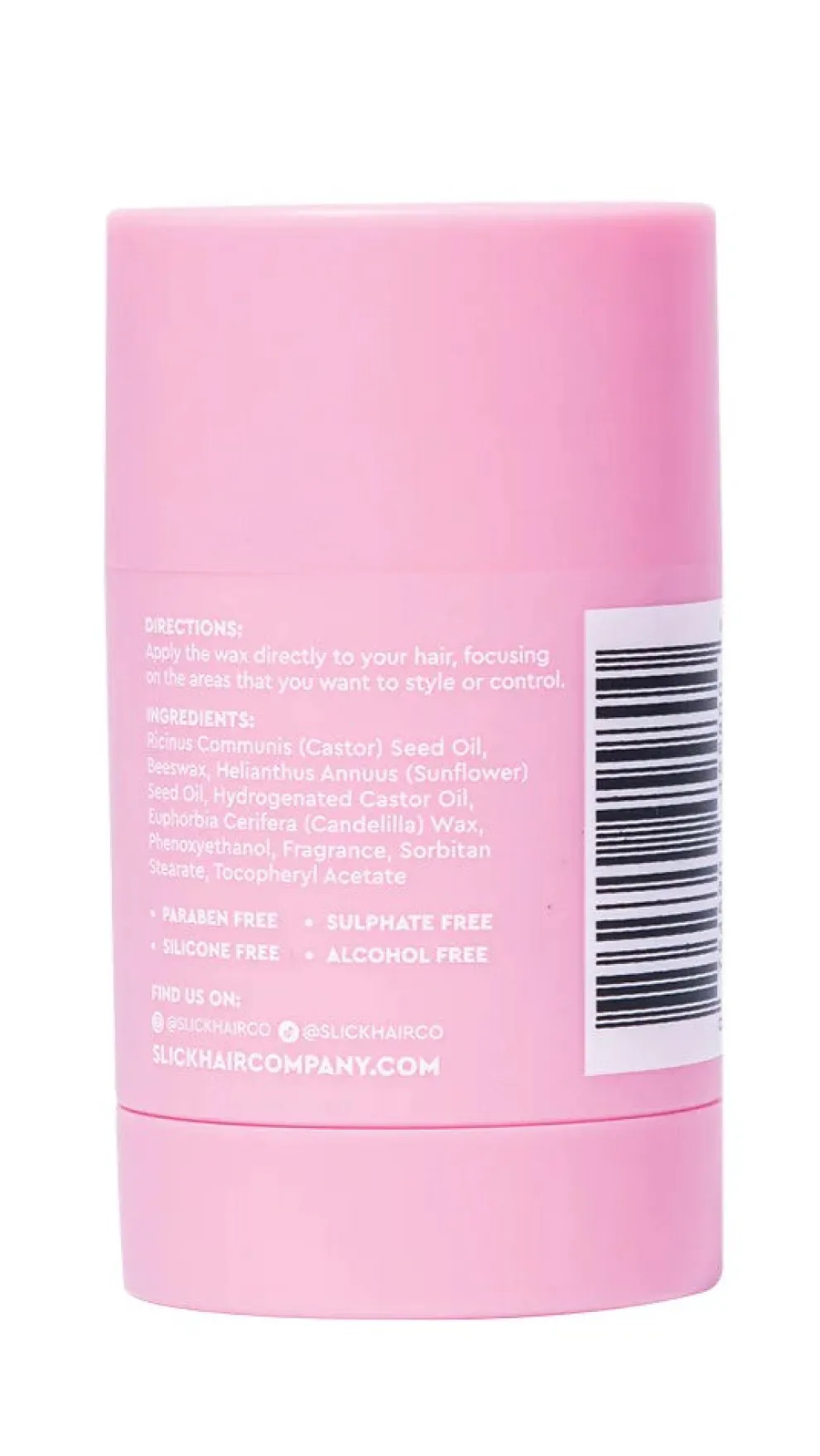 Slick Stick - Wax Stick