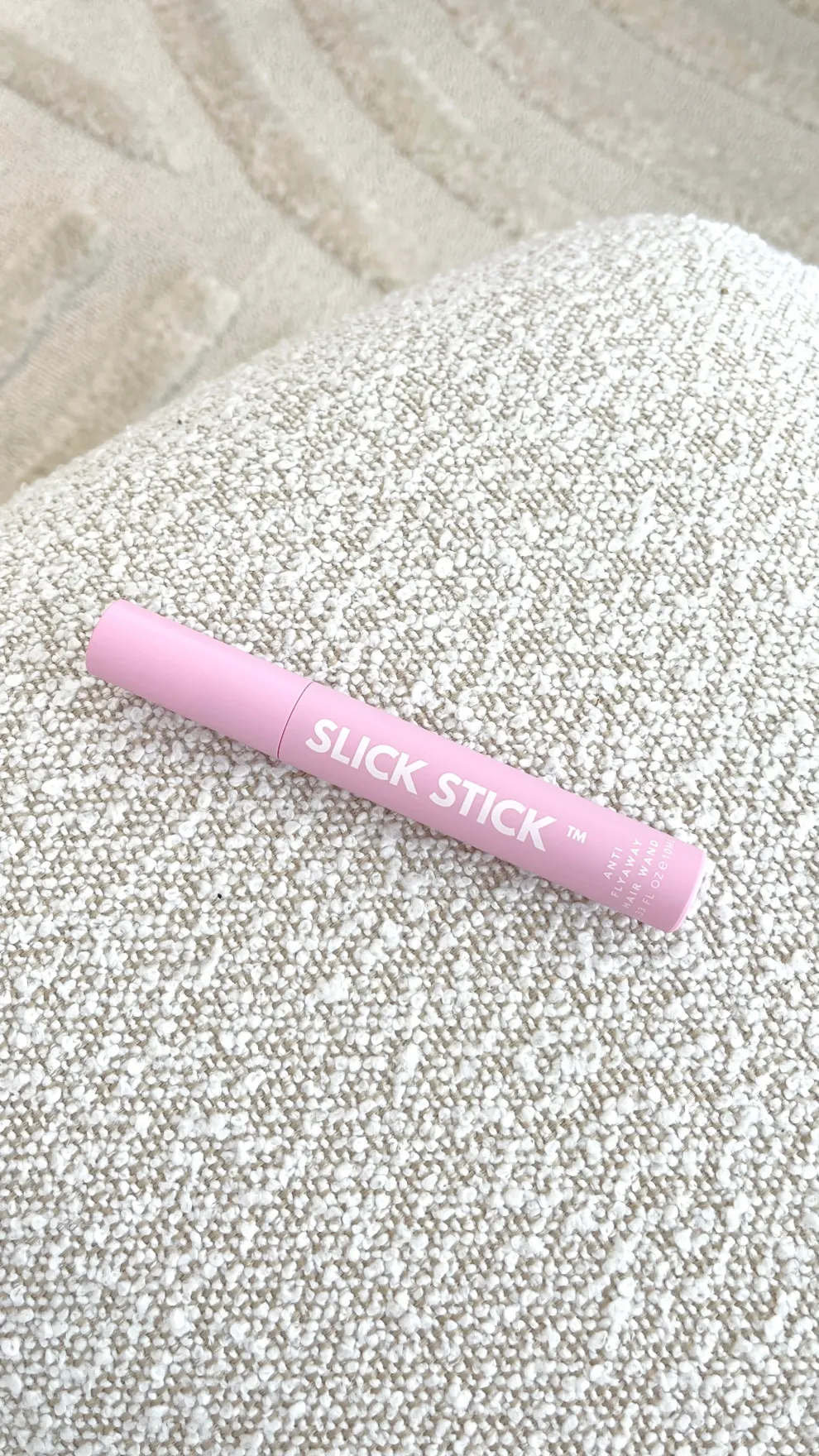 Slick Stick Hair Wand