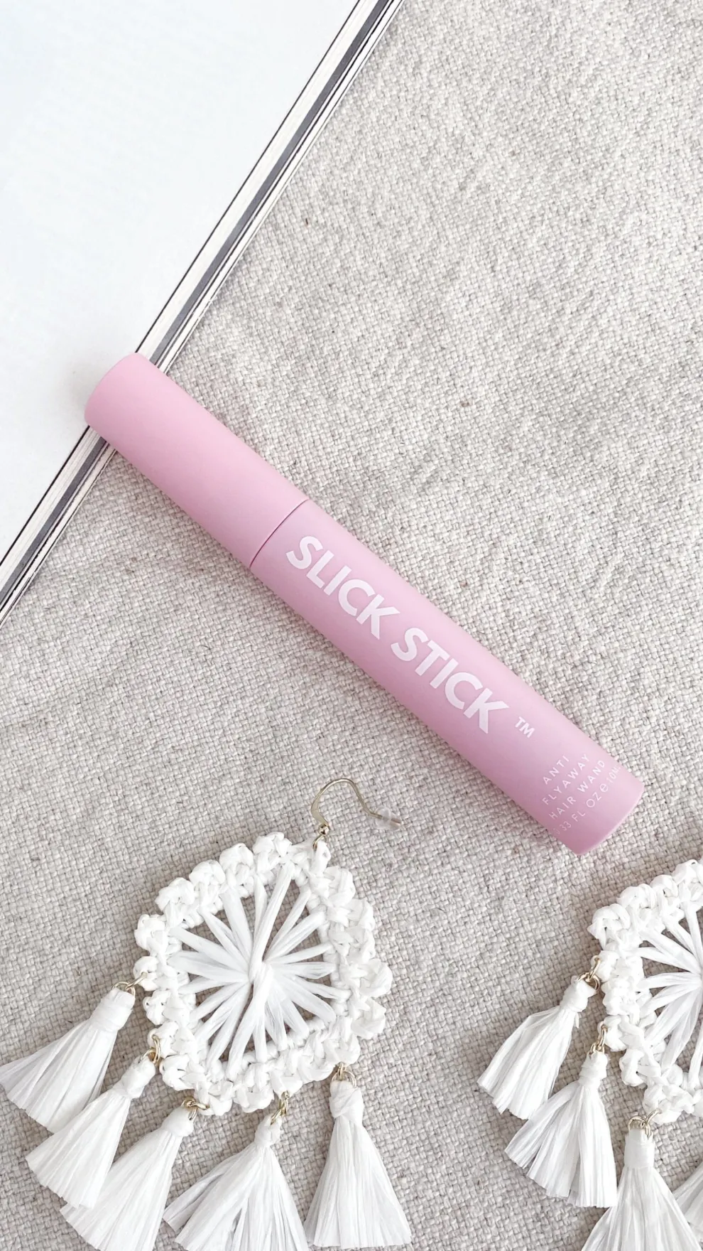 Slick Stick Hair Wand