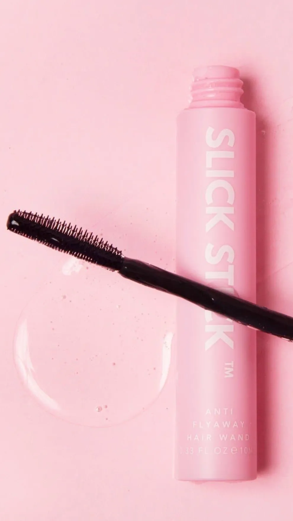 Slick Stick Hair Wand