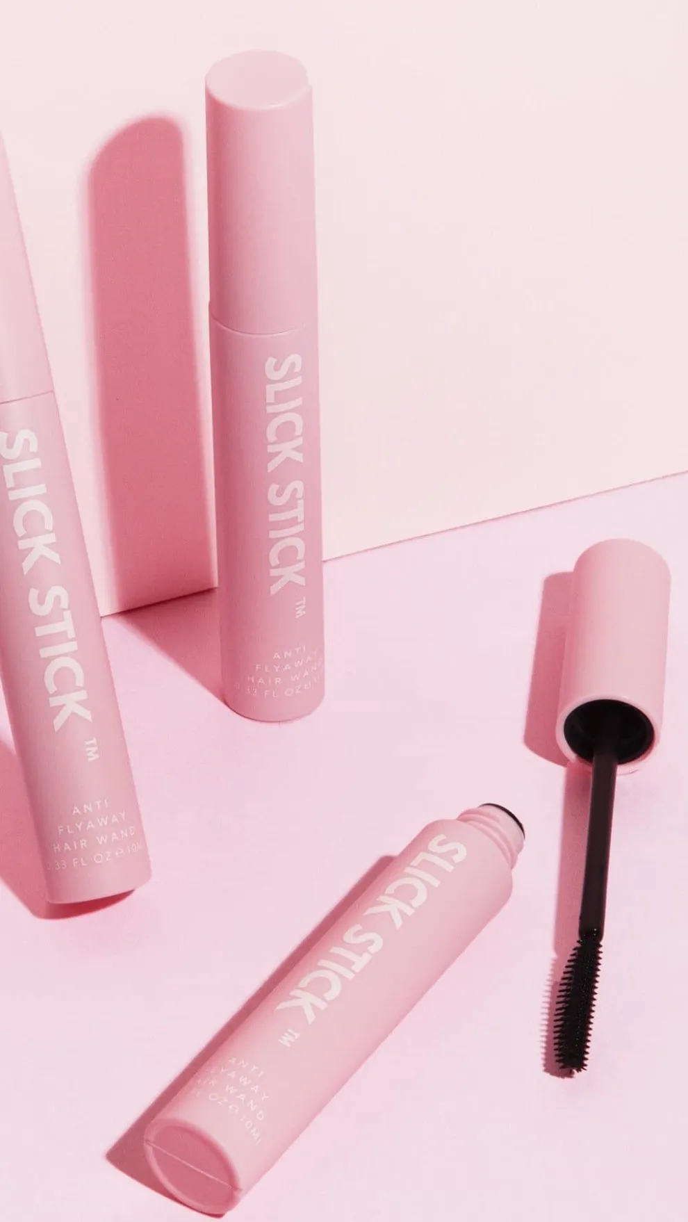 Slick Stick Hair Wand