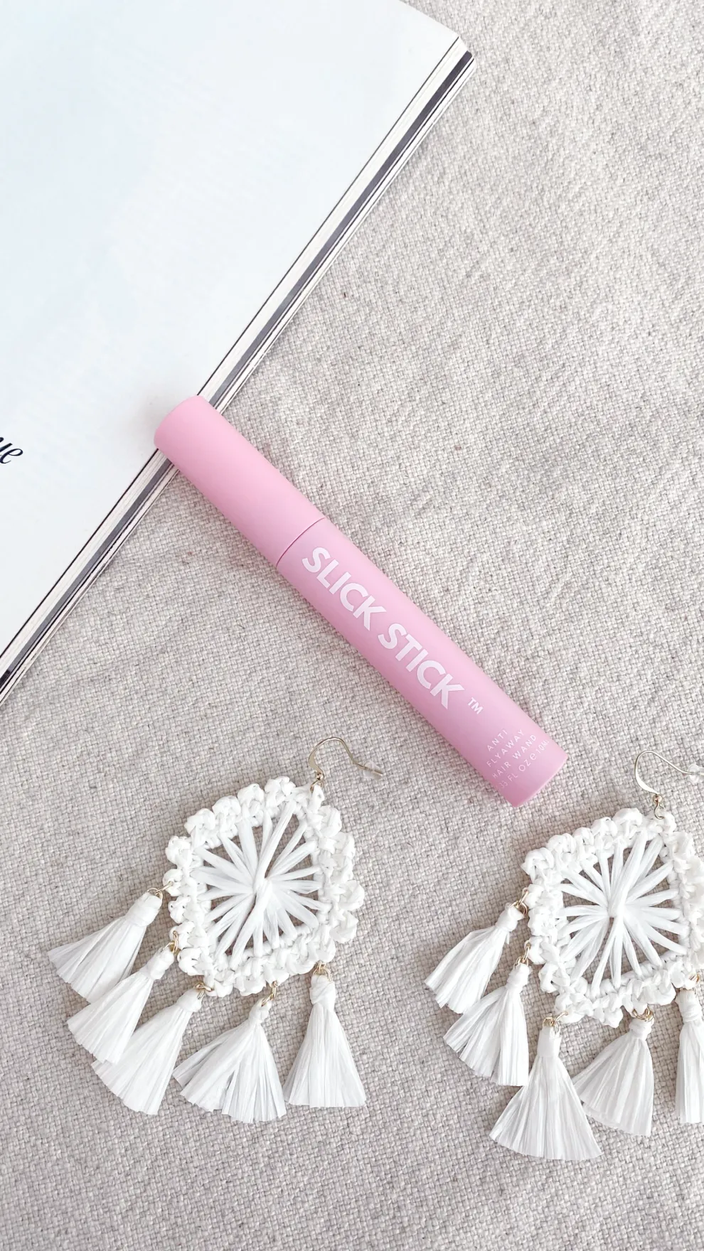 Slick Stick Hair Wand