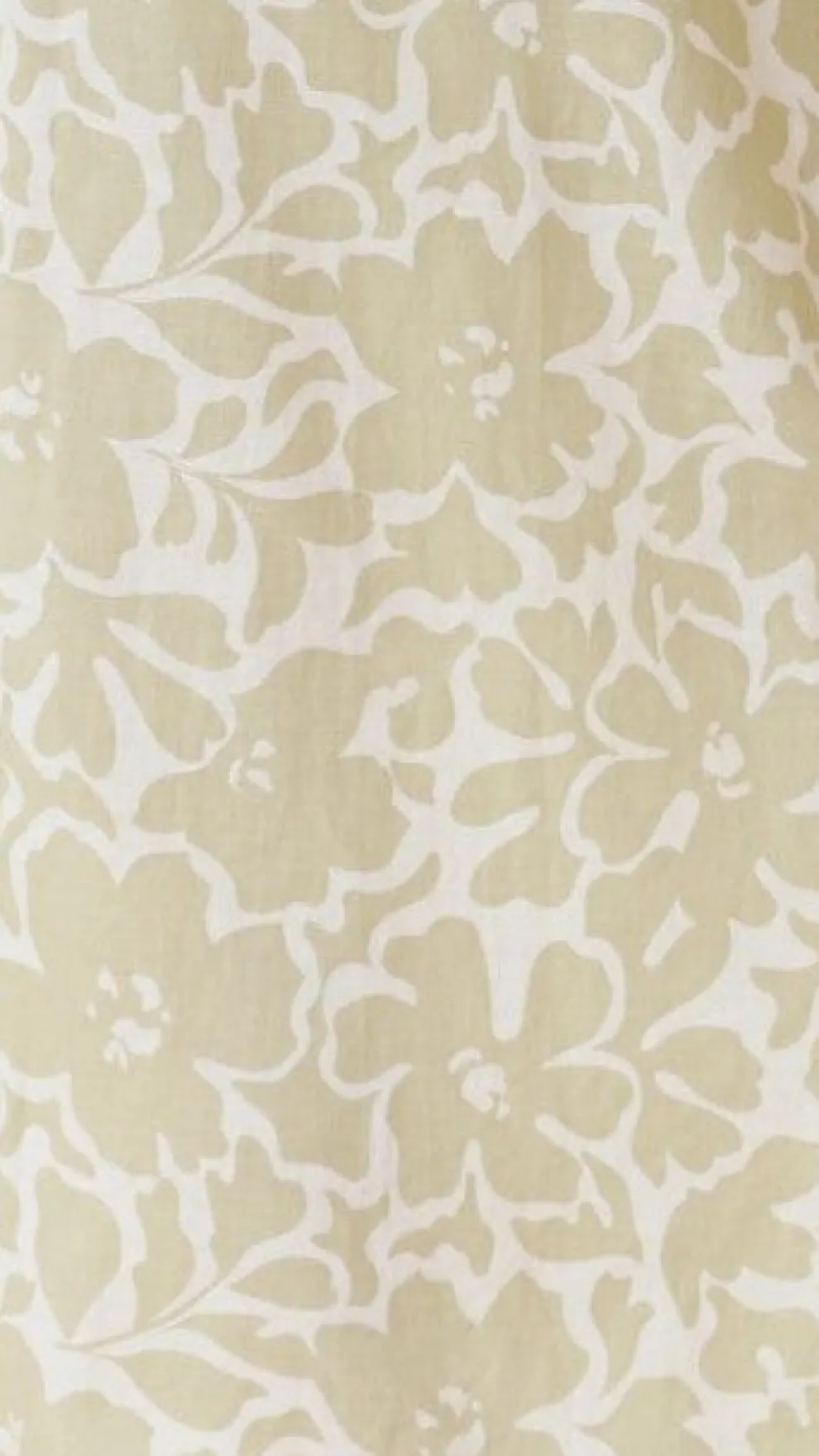 Soraya Maxi Dress - Aloe