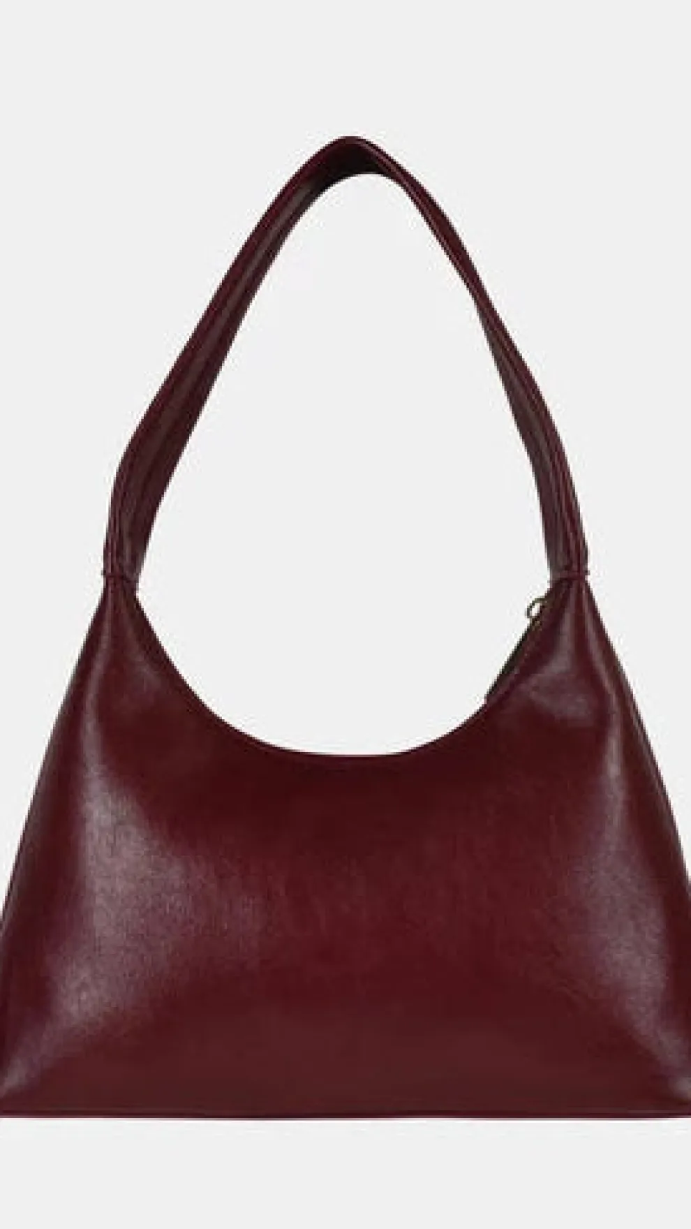 Sweetie Shoulder Bag - Cherry PU