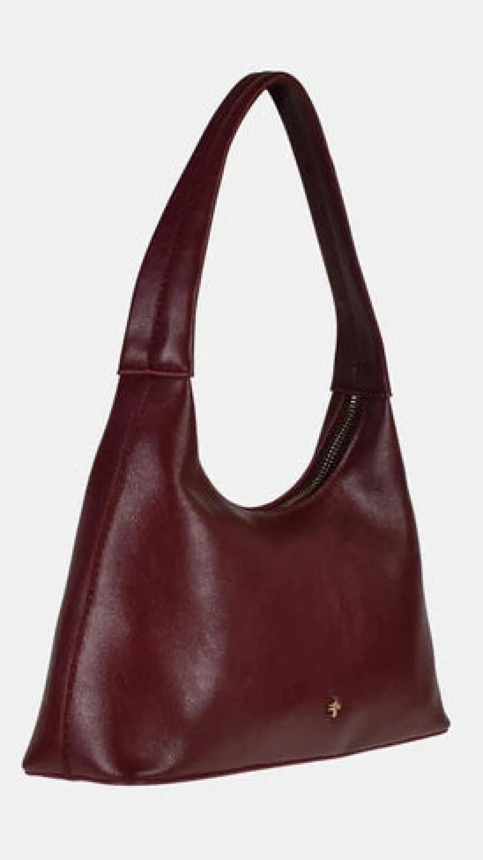 Sweetie Shoulder Bag - Cherry PU