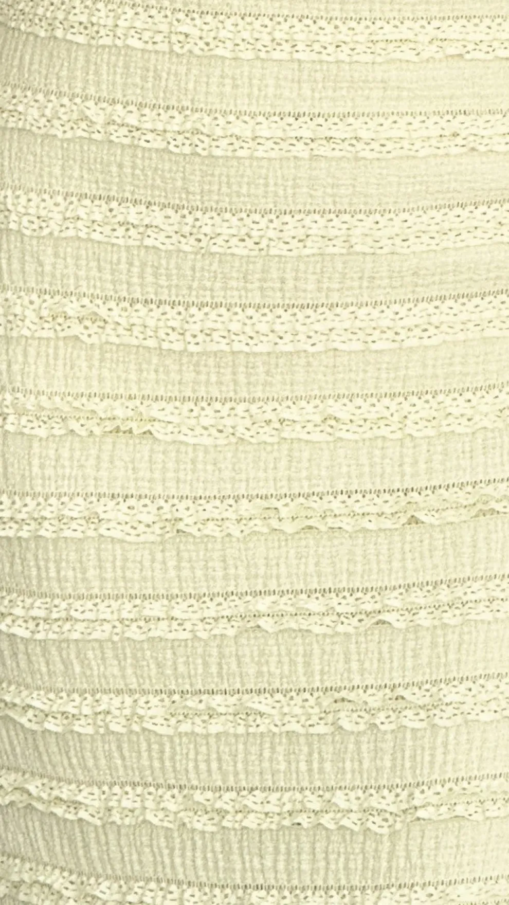 Tadashi Maxi Dress - Yellow