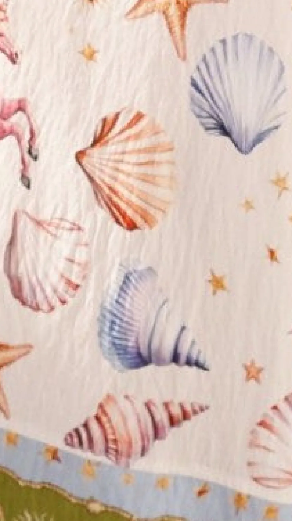 Telara Pants - Ethereal Print