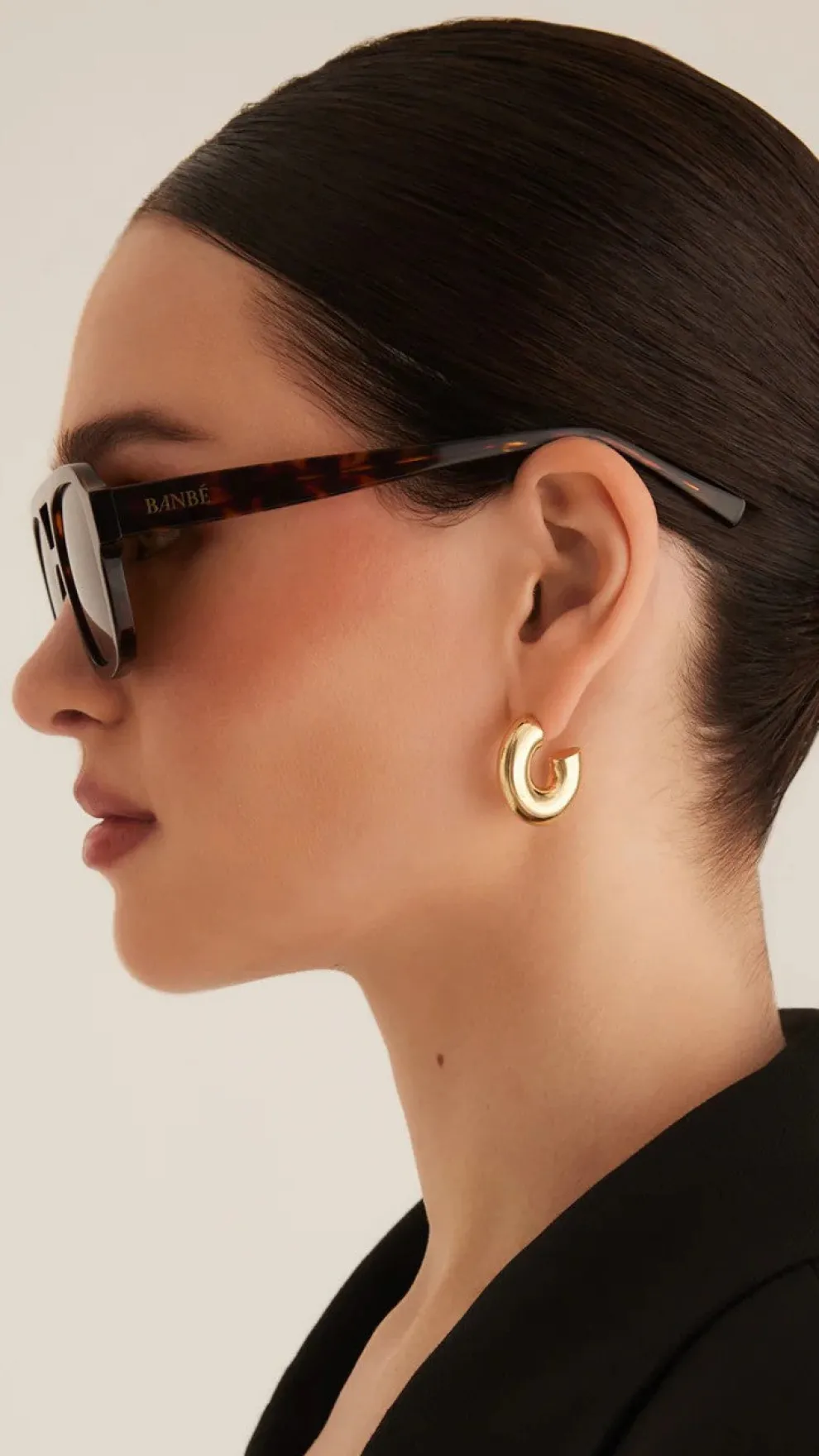 The Del Ray Sunglasses - Havana Tort / Chocolate