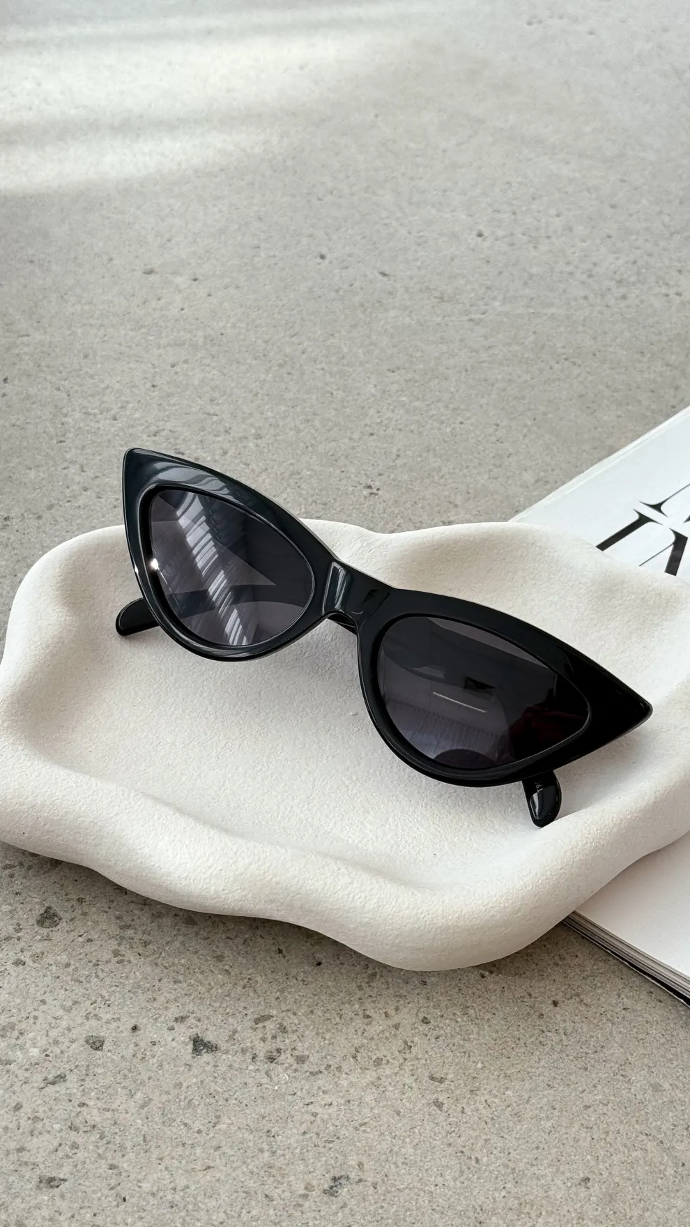 The Linda sunglasses