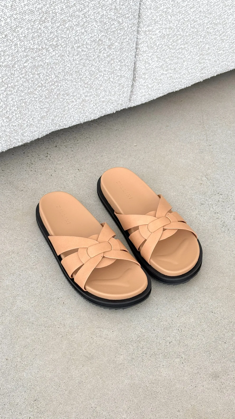 Tinker Slides - Desert