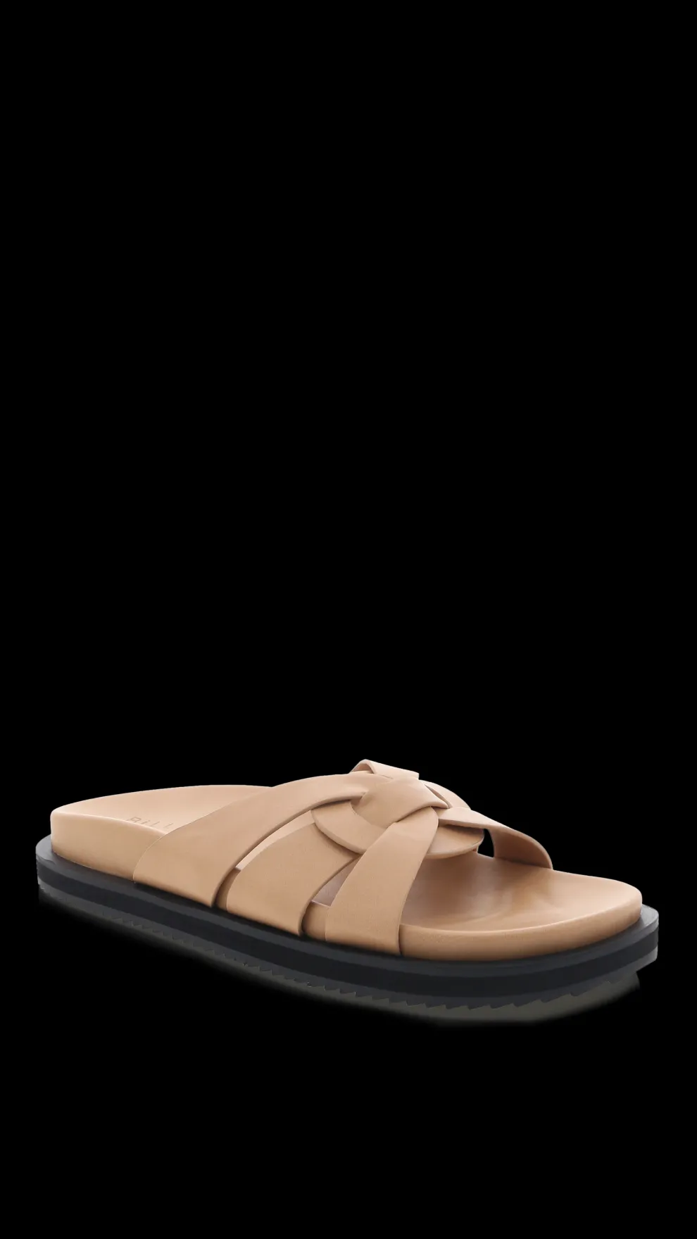 Tinker Slides - Desert