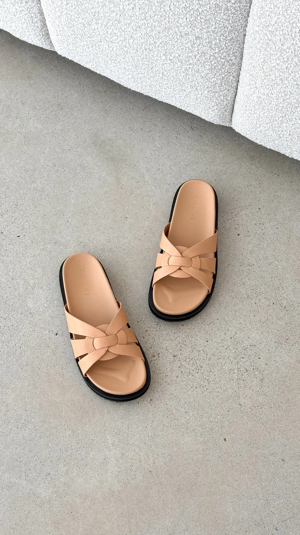 Tinker Slides - Desert