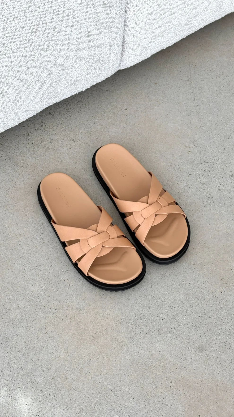 Tinker Slides - Desert