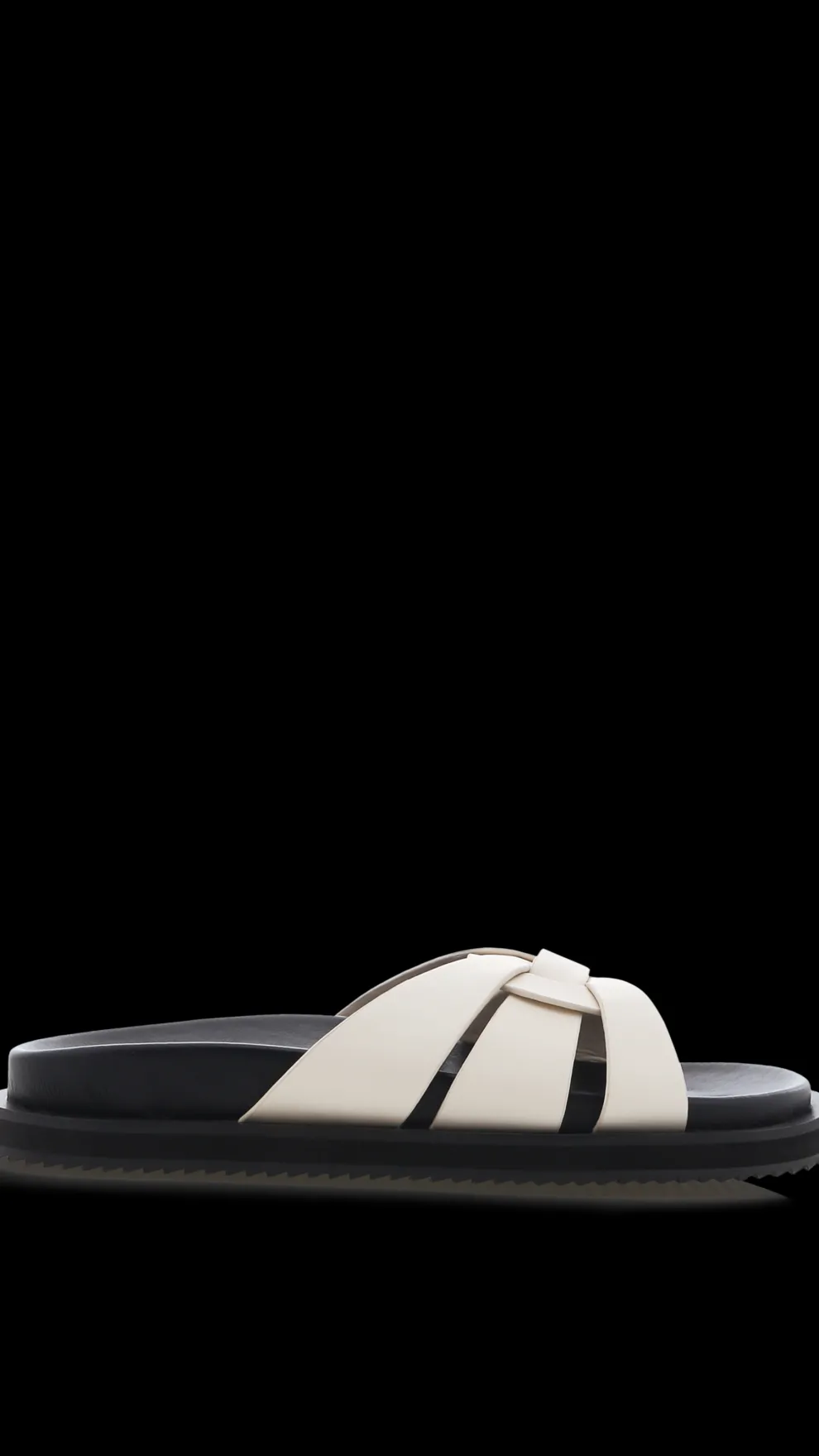 Tinker Slides - Ivory