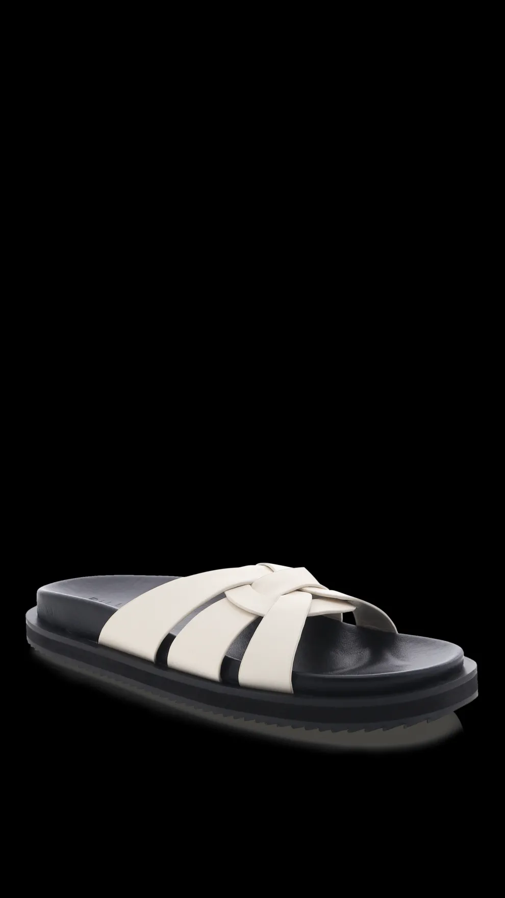 Tinker Slides - Ivory