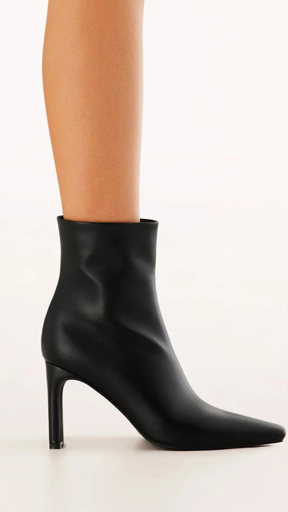Treasure Boots - Black