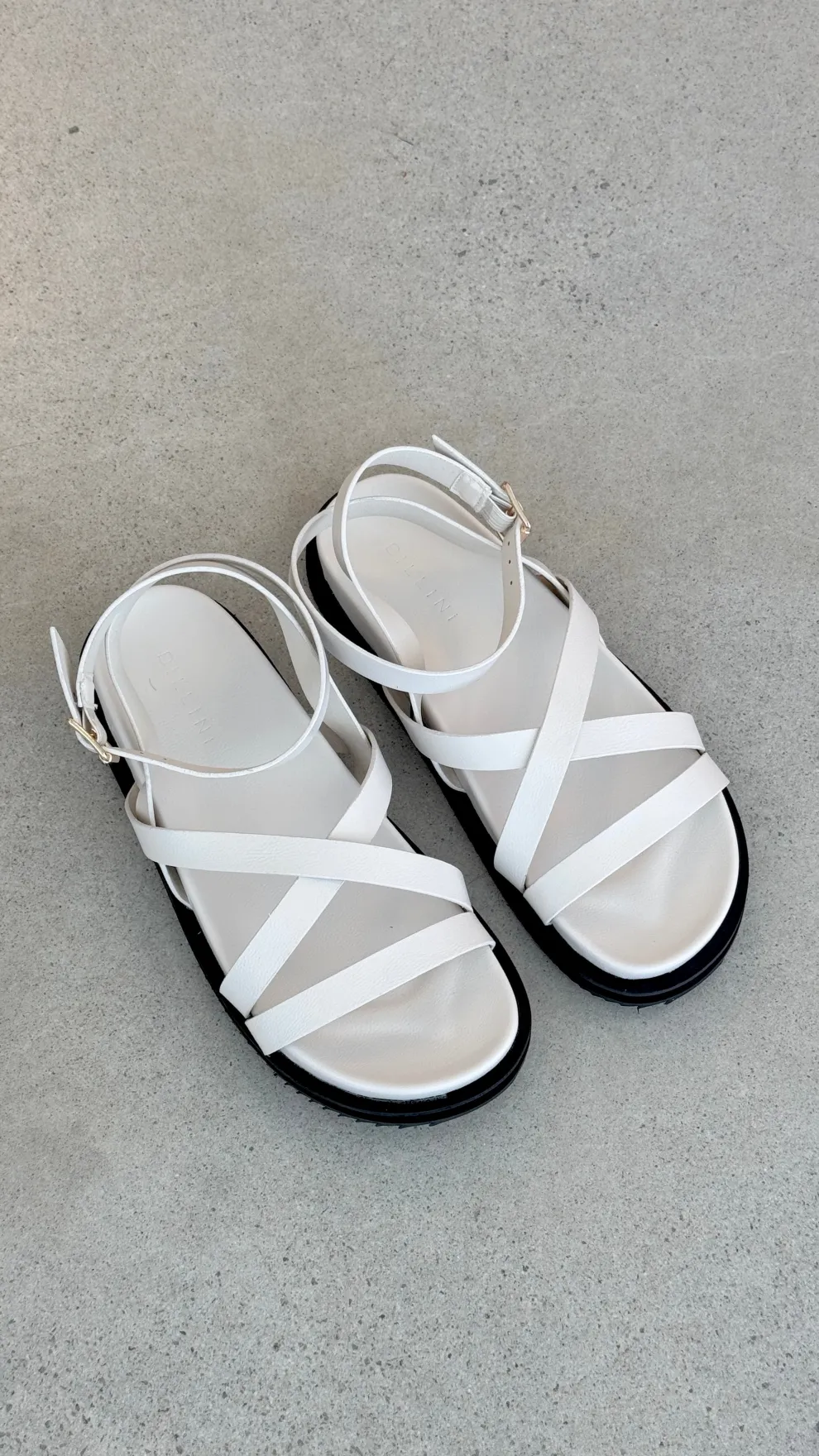 Tulsi Sandal - Ivory